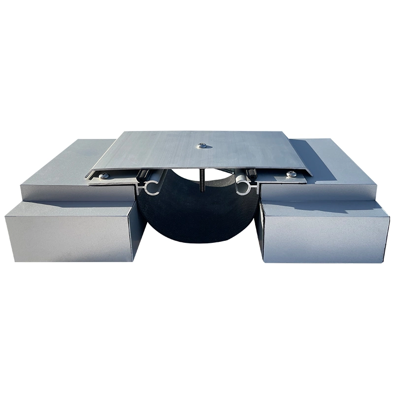 Beautiful Surface Wall Stainless Steel Expansion Joint in Expansion Joint System