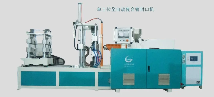 Aramid-Fiber Reinforced Rtp Pipe Production Line/Plastic PPR HDPE PVC Rtp Pipe Machine Equipment/Oil and Gas Pipe