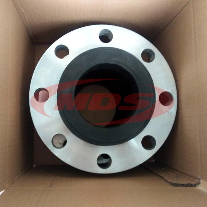 Ductile Iron Di Universal Expansion Joint