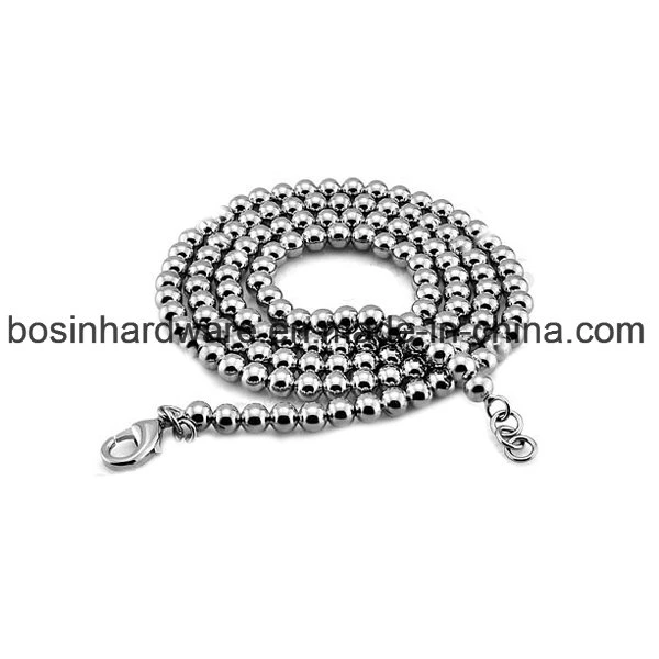 Big Steel 6mm Metal Ball Chain