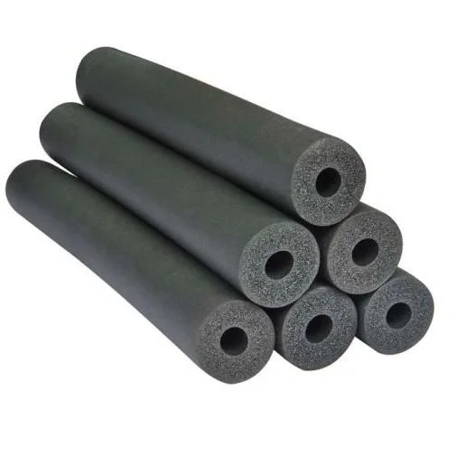 China Manufacturers Wholesale EPDM Extrusion Tube EPDM Pipe Car Heater Tube Inlet Hose Rubber Hose