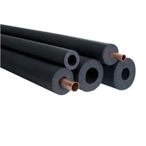 China Manufacturers Wholesale EPDM Extrusion Tube EPDM Pipe Car Heater Tube Inlet Hose Rubber Hose