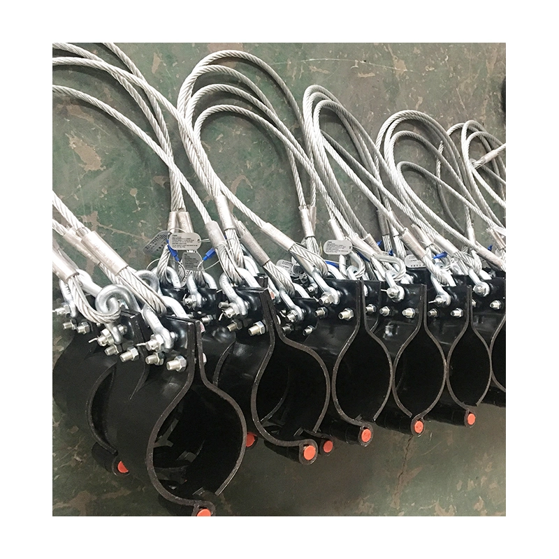 High Strength Coflex-Hose Flexible Armored Hose