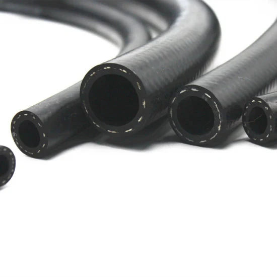 Multiple Purpose Rubber Hose Industrial Agriculture Air/Water Hose