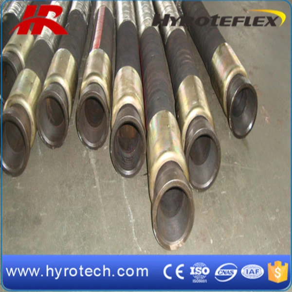 Special Concrete Pump Hose