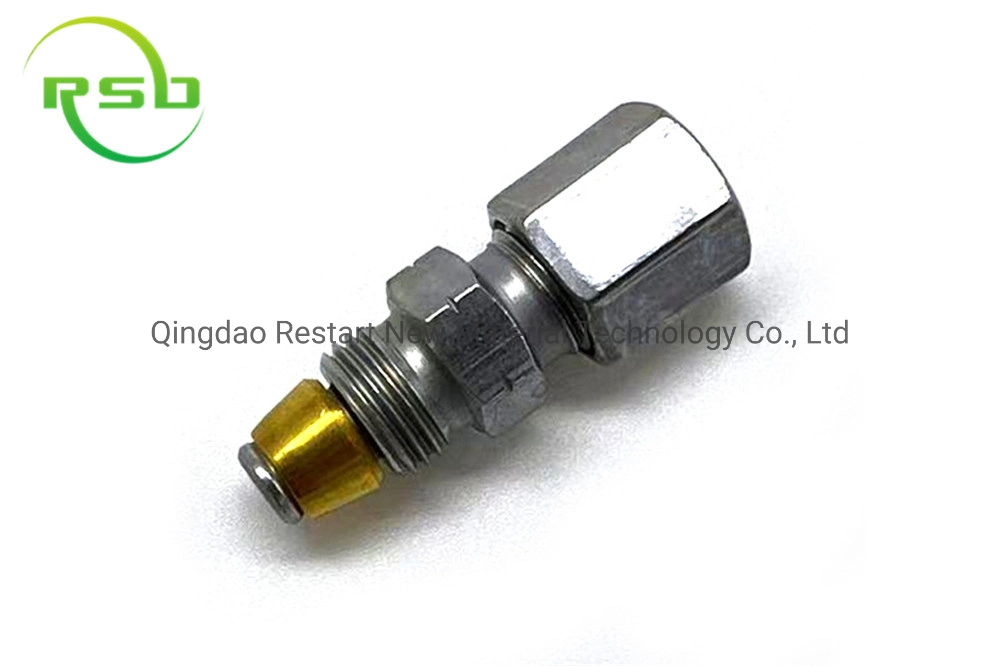 High Pressure Lubrication Oil Pumps Hose Synthetic Fibers Grease Hose