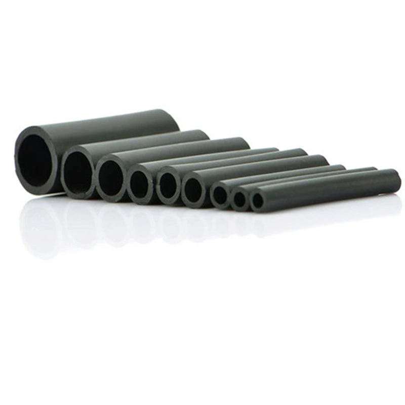 Formed EPDM Rubber Hose, Automotive Air Conditioning Hoses Heat Resistanse