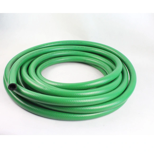 Flexible Lightweight 3/4&quot; and 1&quot; Gasoline Dispenser Hose Line with Excellent Ozone Resistance