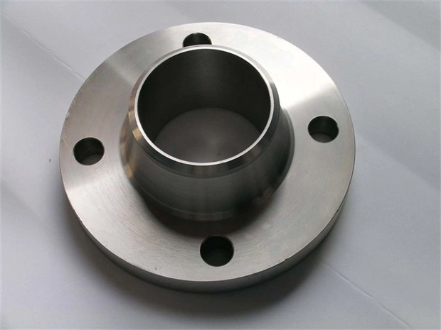 254smo S31254 Super Stainless Steel Flange