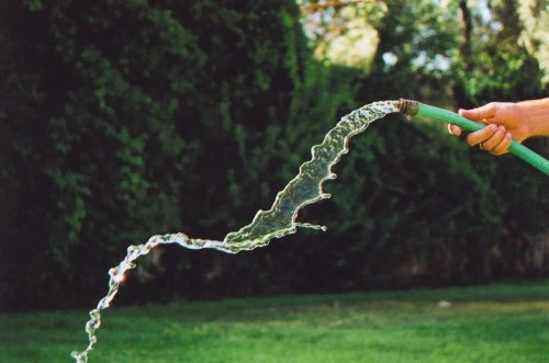 Expandable Flexible Magic Water Pipe Spray Nozzle Garden Hose