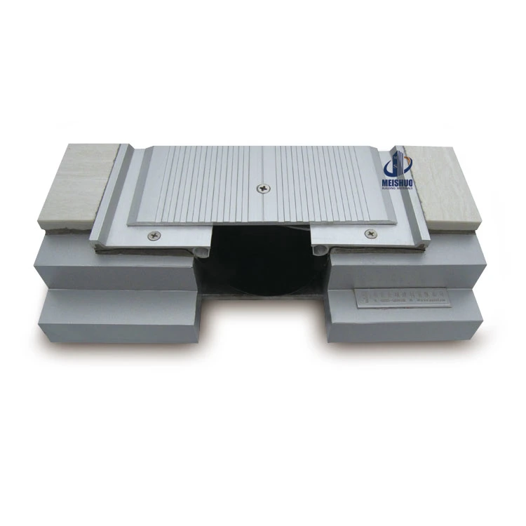 Construction Expansion Joints Manufacturers for Building