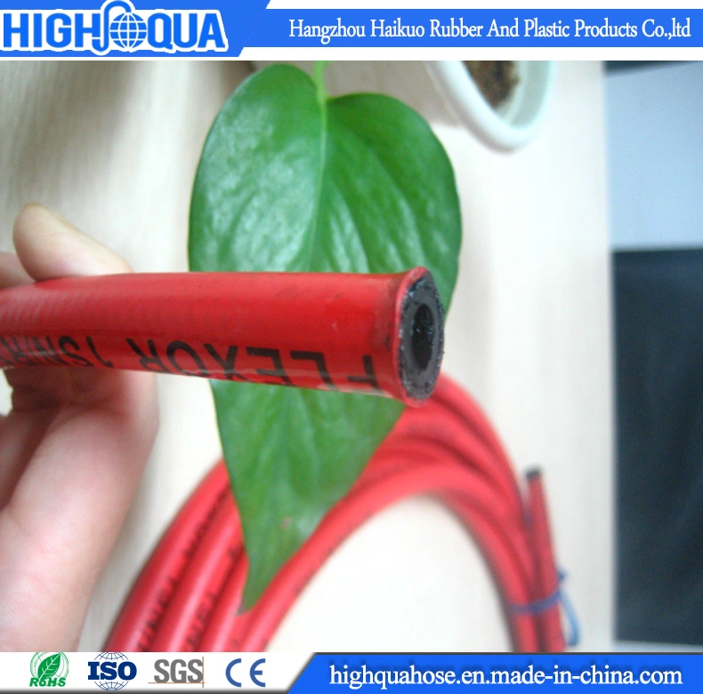 Oil Suction Steel Wire Air Hose Pipe High Pressure Hydraulic