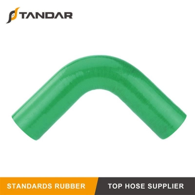 Colorful Flexible Aramid Reinforced 0058289 Charger Intake Hose