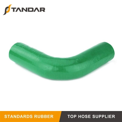Colorful Flexible Aramid Reinforced 0058289 Charger Intake Hose