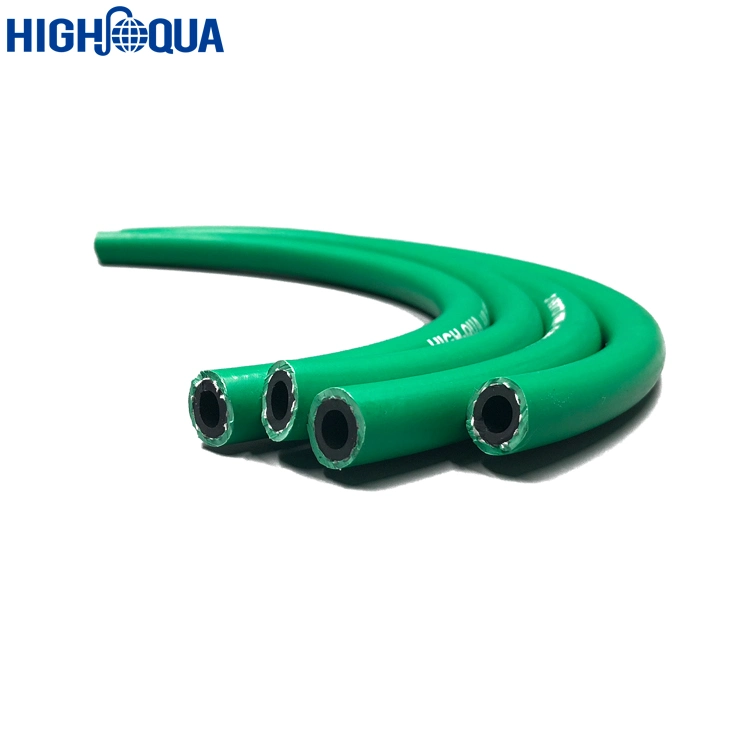 Abrasion Resistant Industrial Rubber Air Pressure Hose