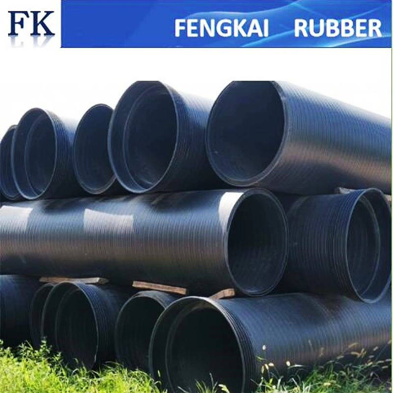 High Quality Large-Caliber High-Pressure Marine Oil and Sand Suction Hose
