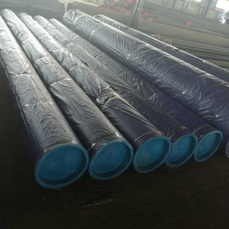 Wholesale API 5L X46n Pls2 Seamless Steel Pipe for Pipeline Fire Pipe High Pressure Oil Pipe