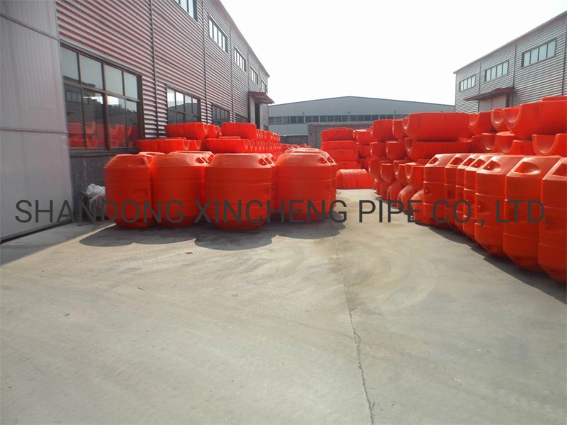 Dredger Plastic Pipe Cable Hose Cable
