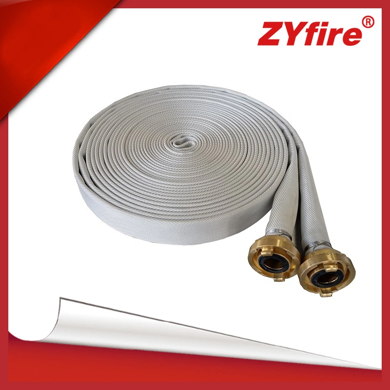 Zyfire White Marine Hose with En14540 Standard