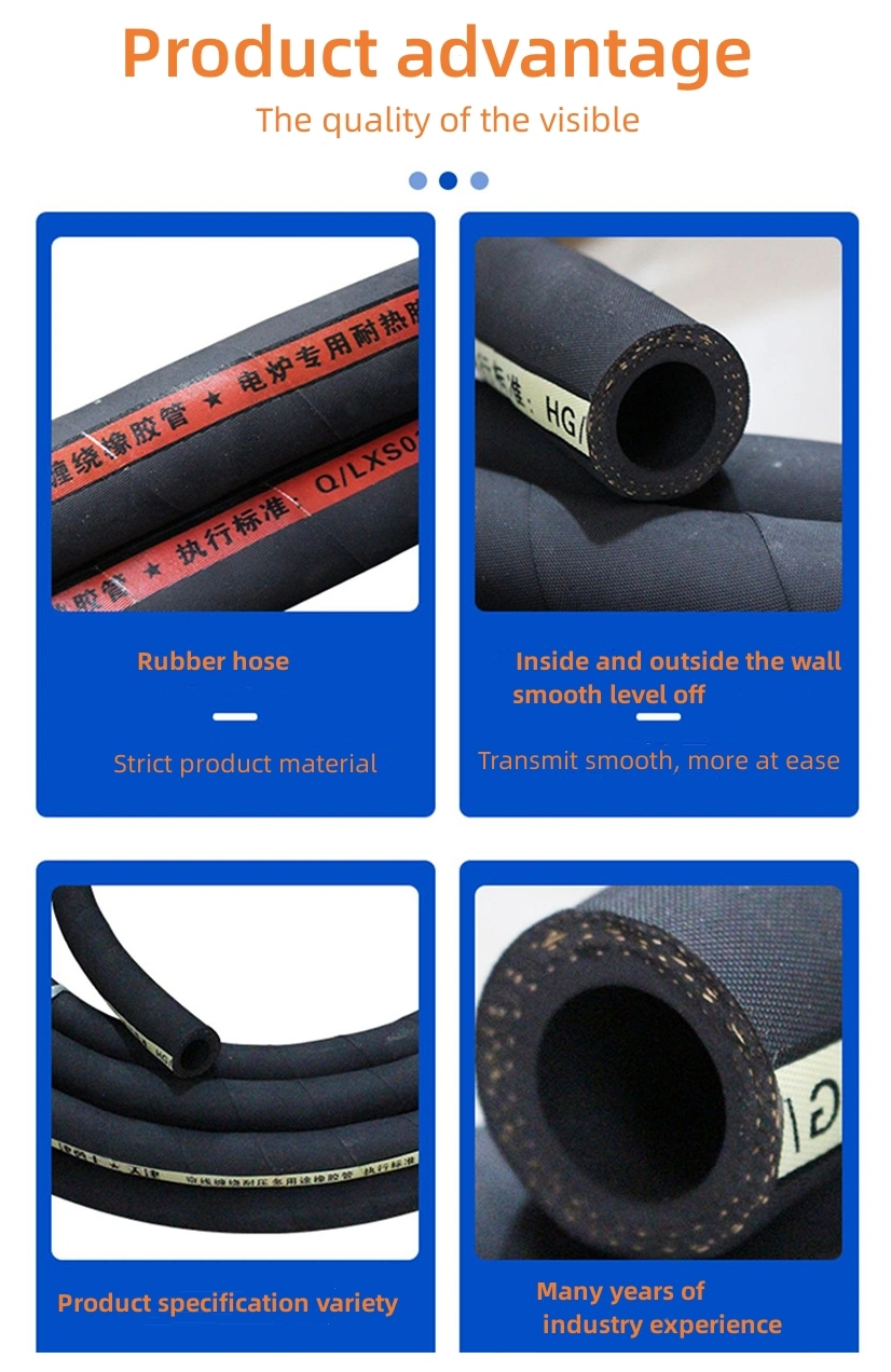 Flexible Braided Metal Hose for Wash Basins Inlet Hose Water Pipe