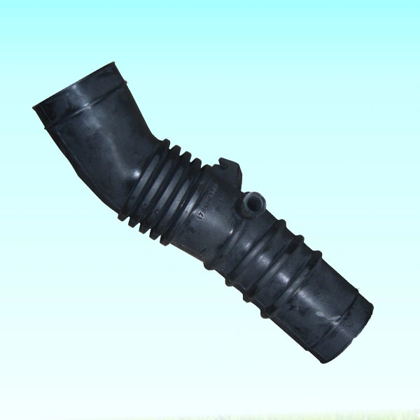 Air Compressor Part Hydraulic Oil Air Flexible Rubber Hose Pipe