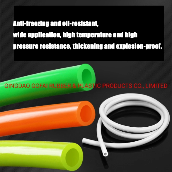 Motorbike Carburetor Rubber Pipe Gas Oil Tube Line Pipe Colorful Motorcycle Petrol Fuel Hose