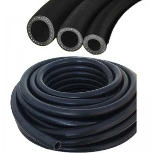 Hot Sales Oil Hose Nylon Braid Oil Hose