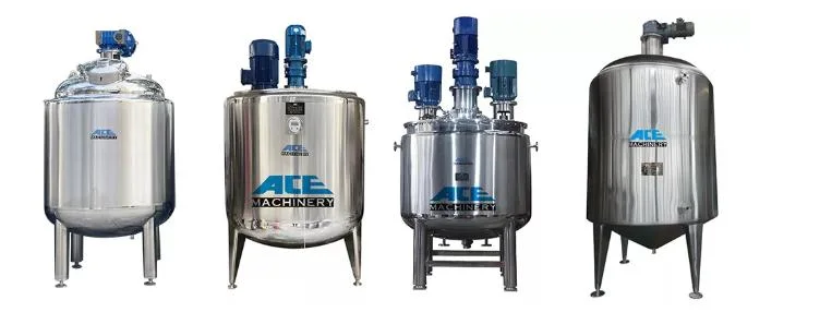 Best Price Oil Salad Dressing Emulsifier Mixing Tank Hydraulic Lifting Vacuum Mayonnaise Making Machine Line Production of Soap