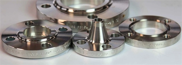 254smo S31254 Super Stainless Steel Flange