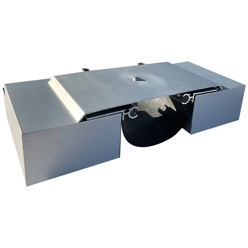 Beautiful Surface Wall Stainless Steel Expansion Joint in Expansion Joint System