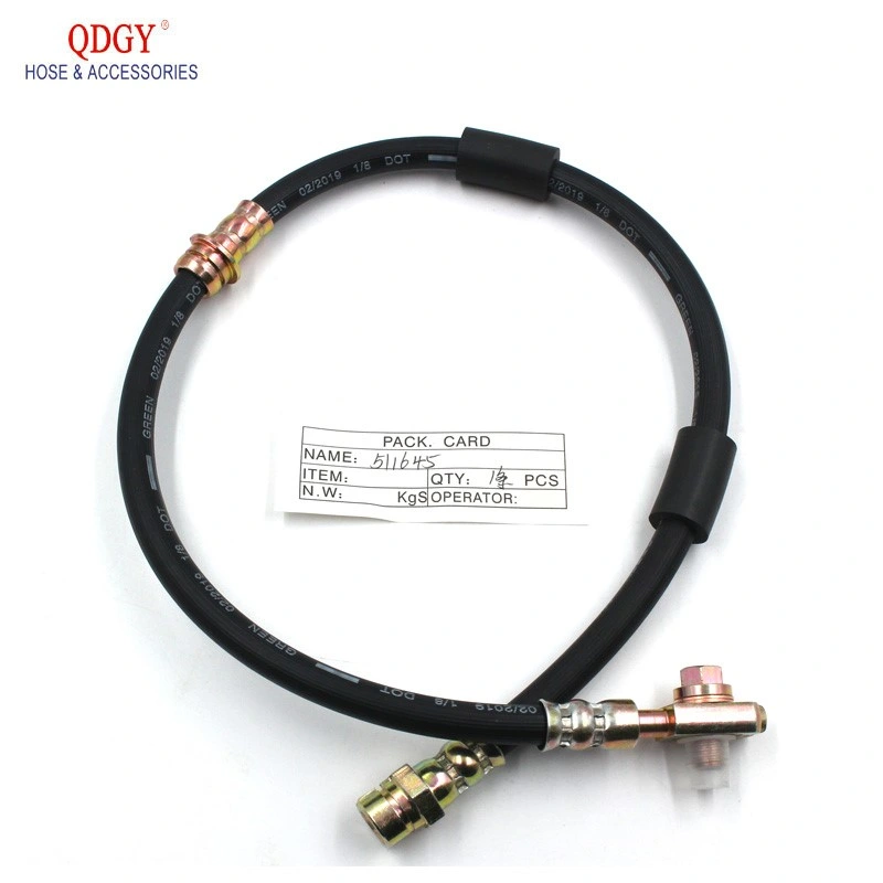 Motorcycle Dirt Bike Hydraulic Brake Clutch Hose Stainless Steel Braided Line Hose