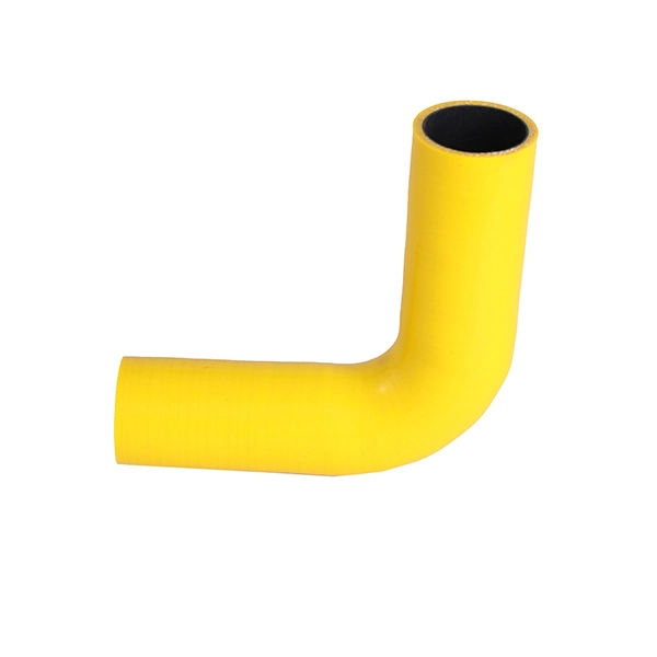 High Temp Reinforced Straight Silicone Coupler Coolant Tube Hoses