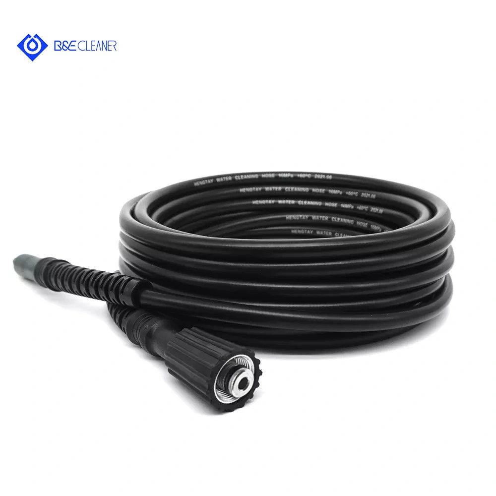 Quick Connect Water High Pressure Jet Washer Hose Compressure Washer Hose 10meters for Car Washer