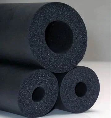 China Manufacturers Wholesale EPDM Extrusion Tube EPDM Pipe Car Heater Tube Inlet Hose Rubber Hose