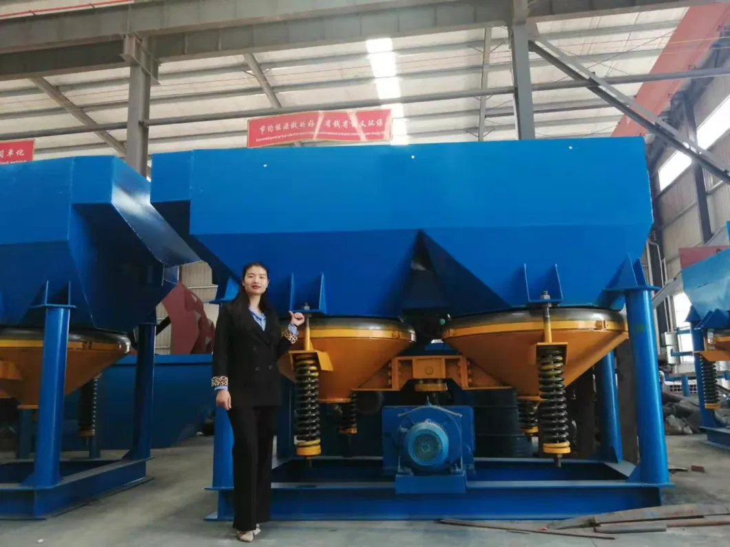 Stone Gold Plant Complete Set Machine Include Water Pump Slurry Pump All Auxiliary Equipment