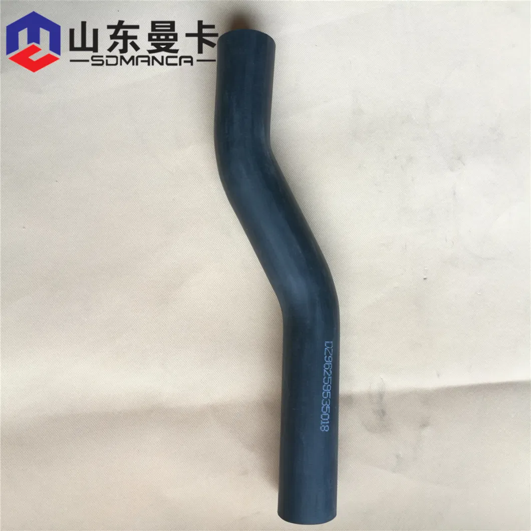 FAW Truck Spare Part - Radiator Water Inlet Hose-1303011-74A/B 1303021-74A/C