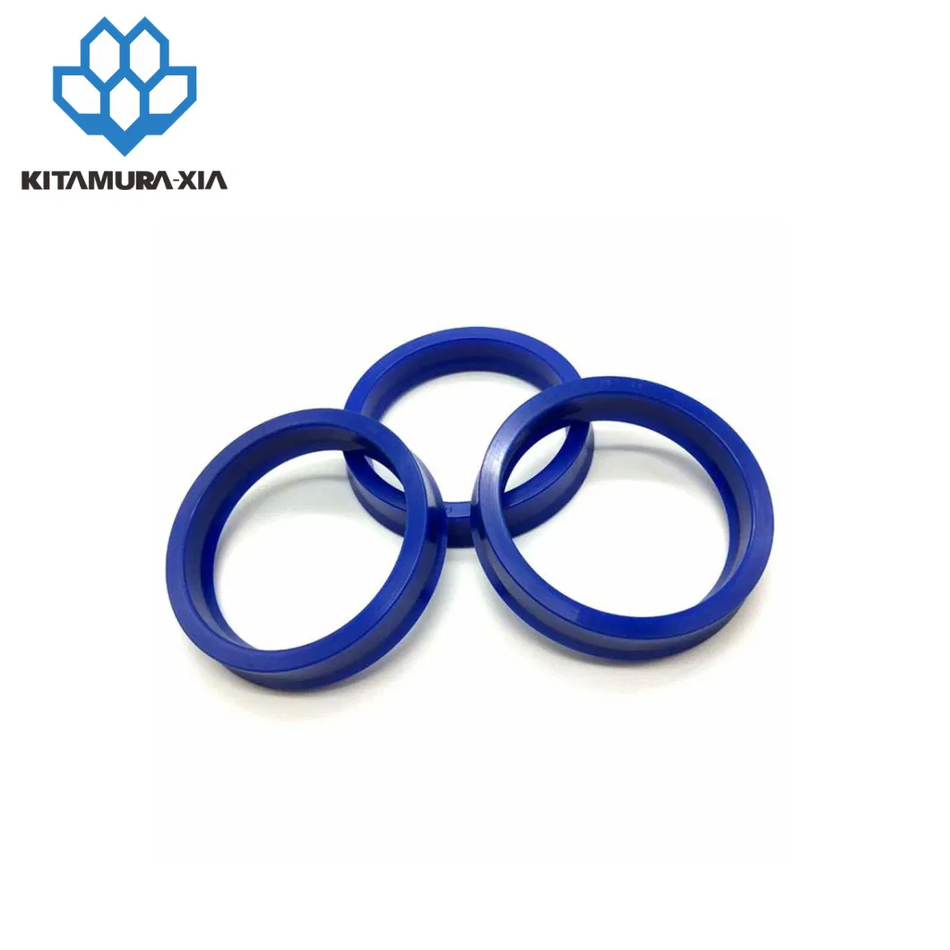 Nitrile EPDM Silicone Rubber Hydraulic Pump Crankshaft O Rings Mechanical Oil Seals