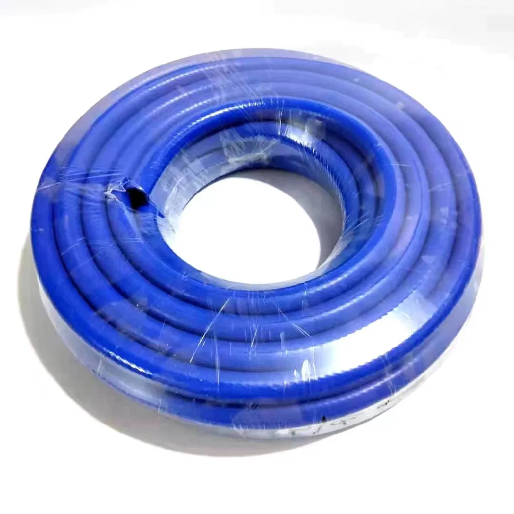 Supply Car Rubber Water Pipe Oil - Resistant Hose Warm Air Hose