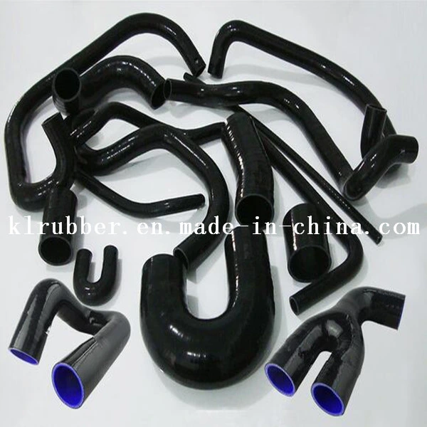 Hot Sale Top Quality Turbo Intake Radiator Silicon Hose