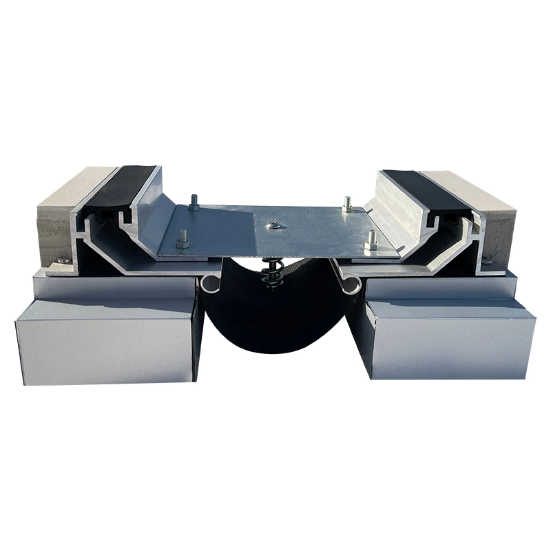 Low Moqs Construction Expansion Joint Types