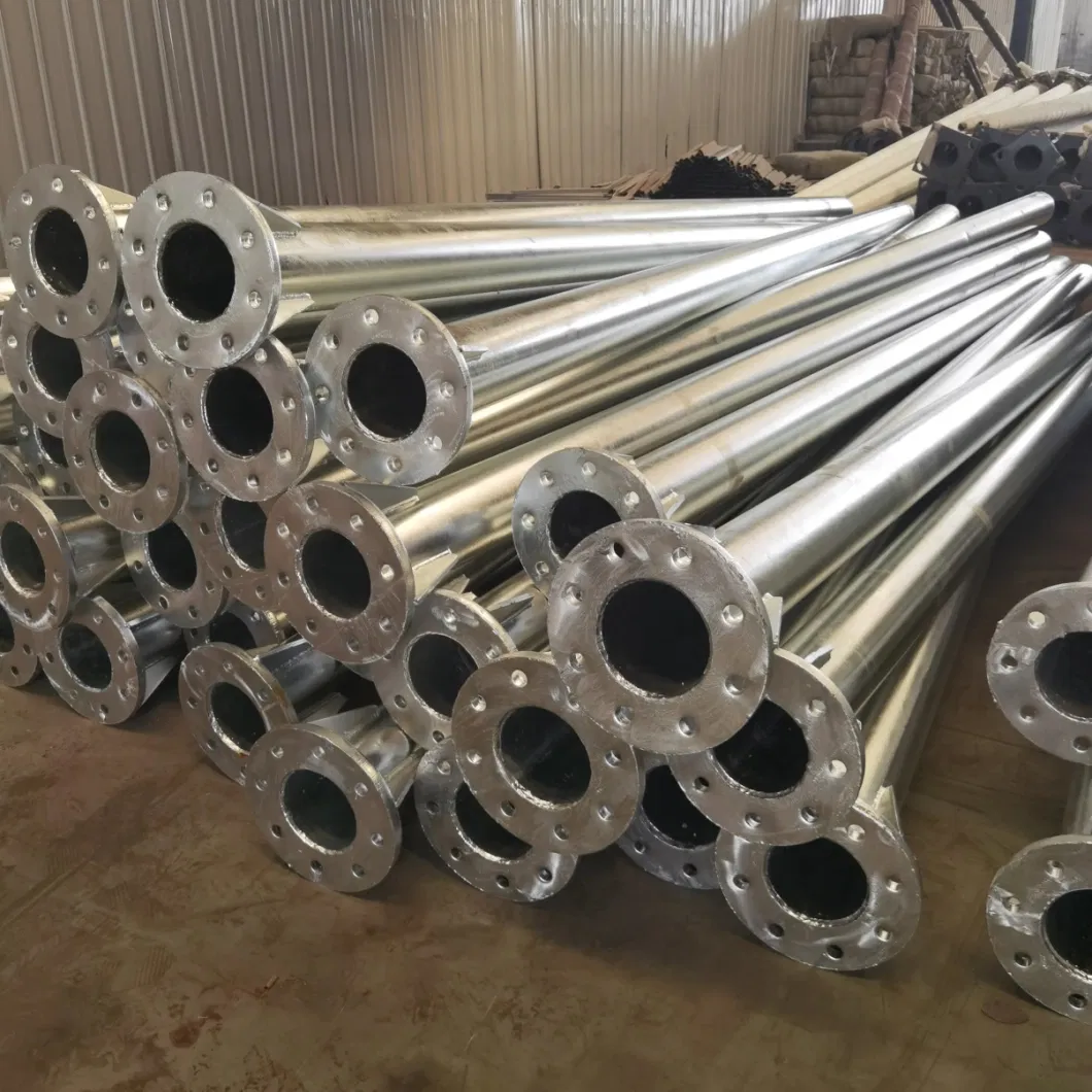 Large Diameter Flanged Floating Dredging Rubber Hose Pipe