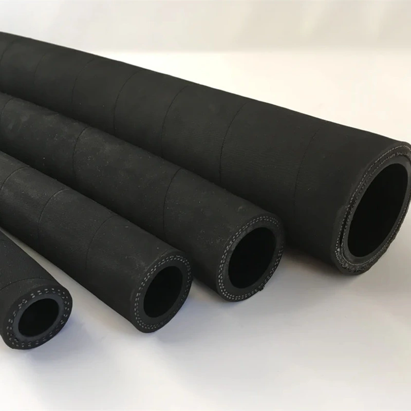 Formed EPDM Rubber Hose, Automotive Air Conditioning Hoses Heat Resistanse