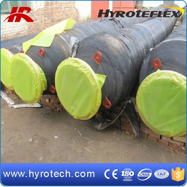 High Quality Rubber Floating Oil Hose