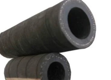 Top 5 Factory Super Long Service Life High Pressure Rubber Hose Oil Fuel Hose