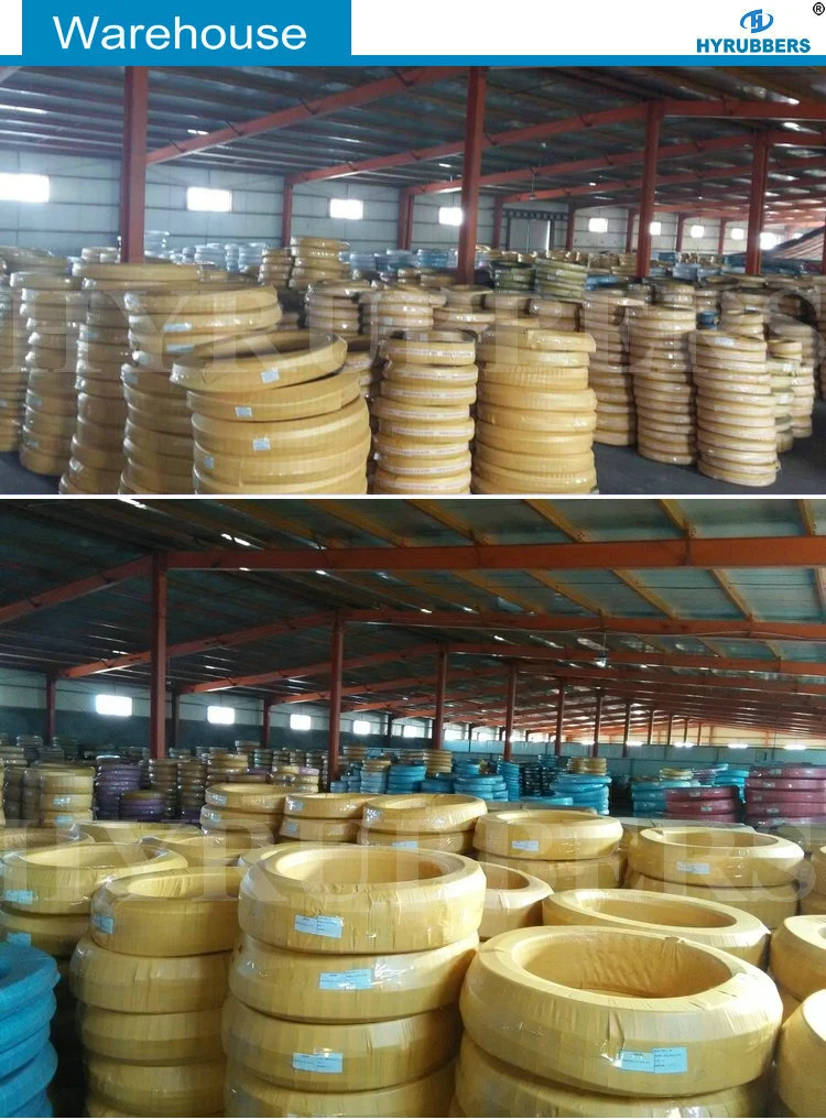 High Pressure Hose, Mining Hose, High Pressure Hydraulic Hose