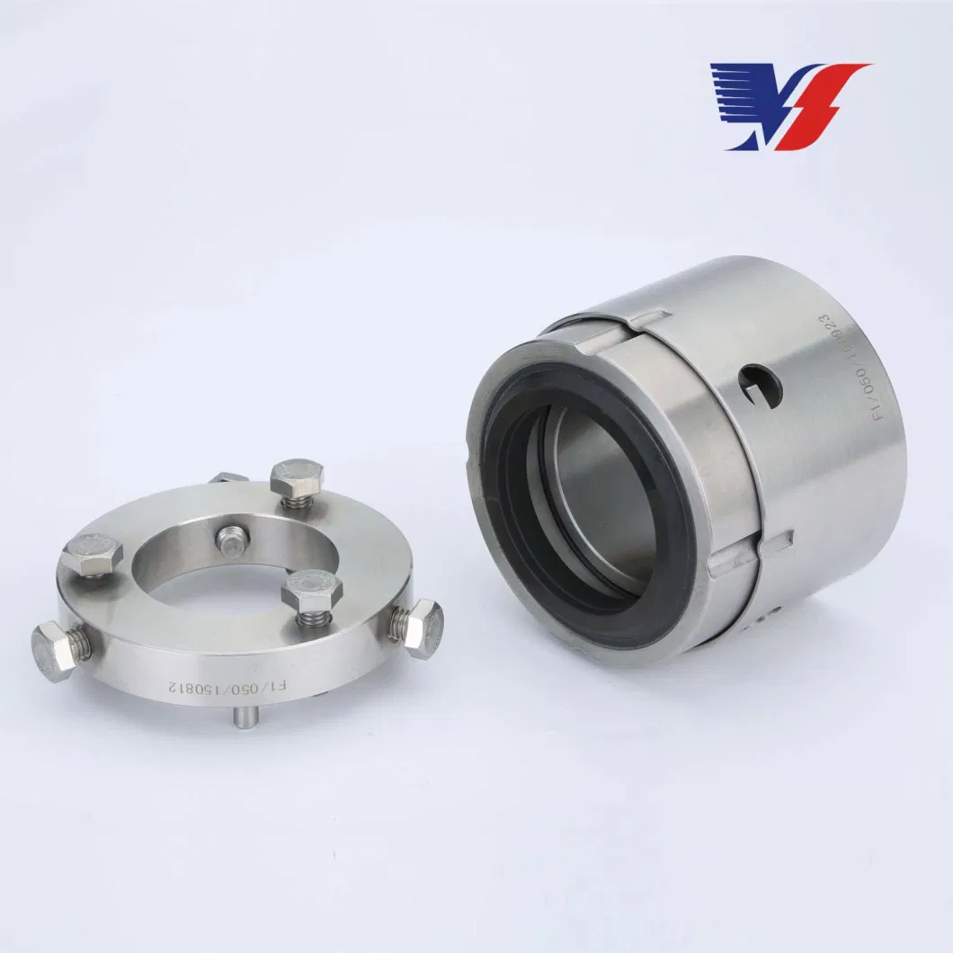 Gd Mechanical Seal 104 for Paper Making Machine