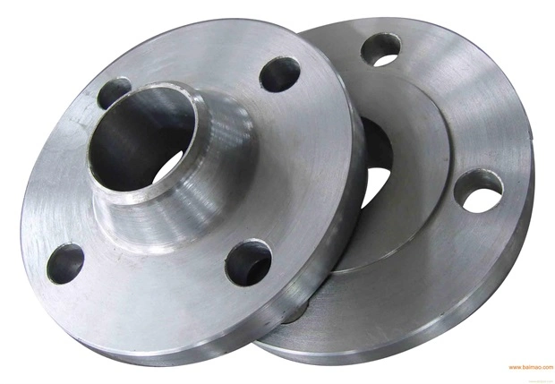 Inconel 617 Stainless Steel Flange