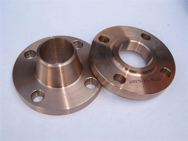 254smo S31254 Super Stainless Steel Flange