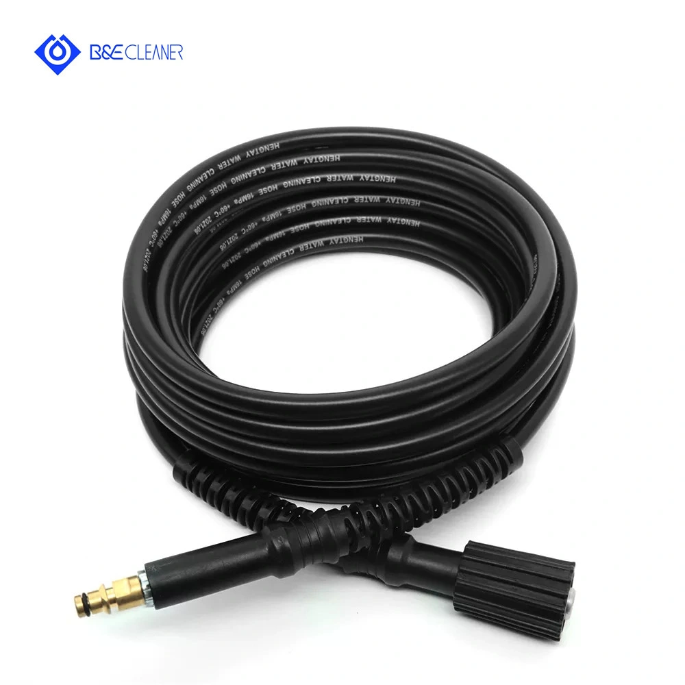 Quick Connect Water High Pressure Jet Washer Hose Compressure Washer Hose 10meters for Car Washer