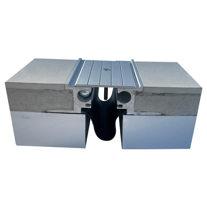 Building Material Marble Expansion Joint for Floor